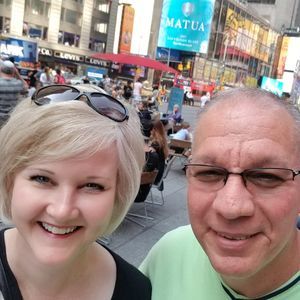 Meet your Posher, Holley